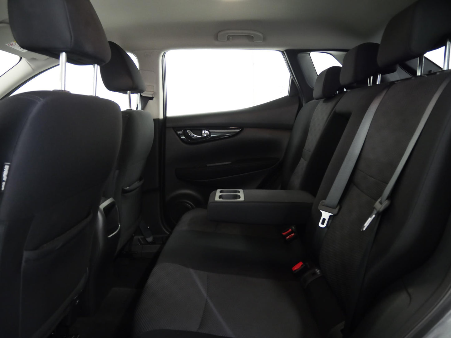 Nissan Qashqai 1.6 DIG-T 120 kW Acenta