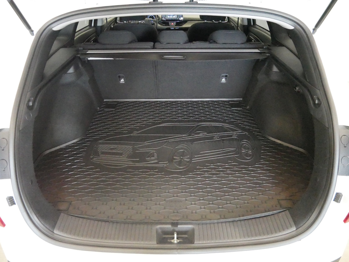 Hyundai i30 1.0T-GDi 88kW Comfort