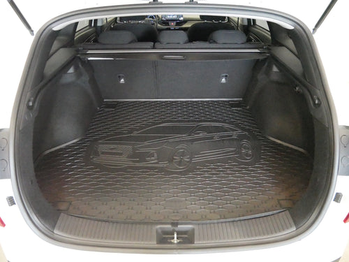 Hyundai i30 1.0T-GDi 88kW Comfort – foto 25