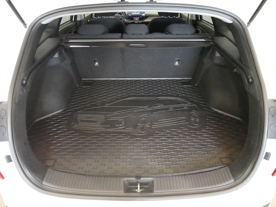 Hyundai i30 1.0T-GDi 88kW Comfort – foto 25