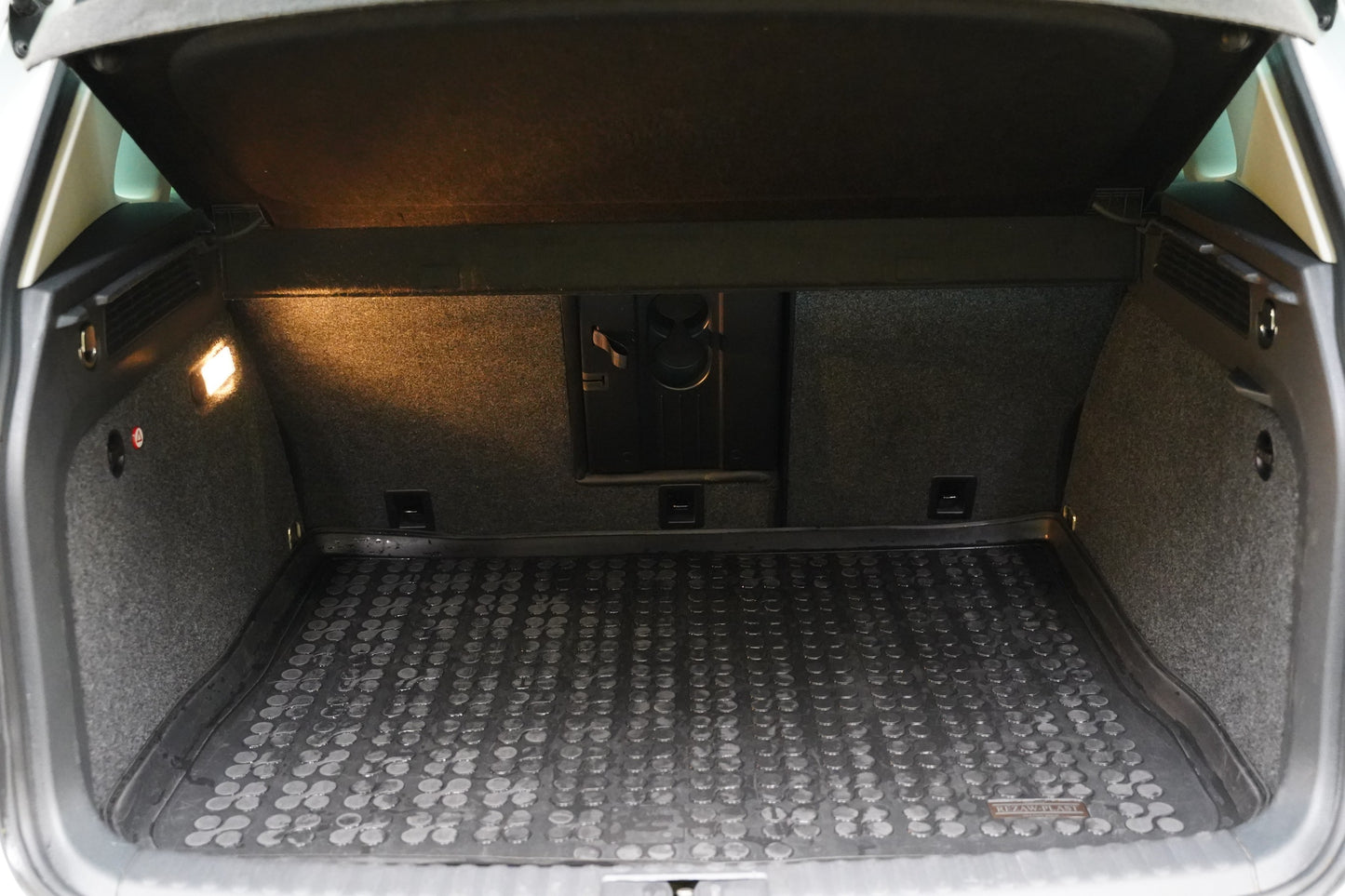 Volkswagen Tiguan 2.0 TDI 81 kW Sport&Style