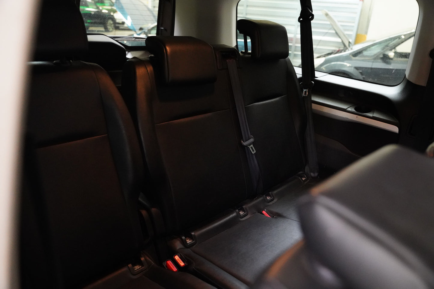 Toyota Proace 2.0 D-4D 130 kW Comfort L2