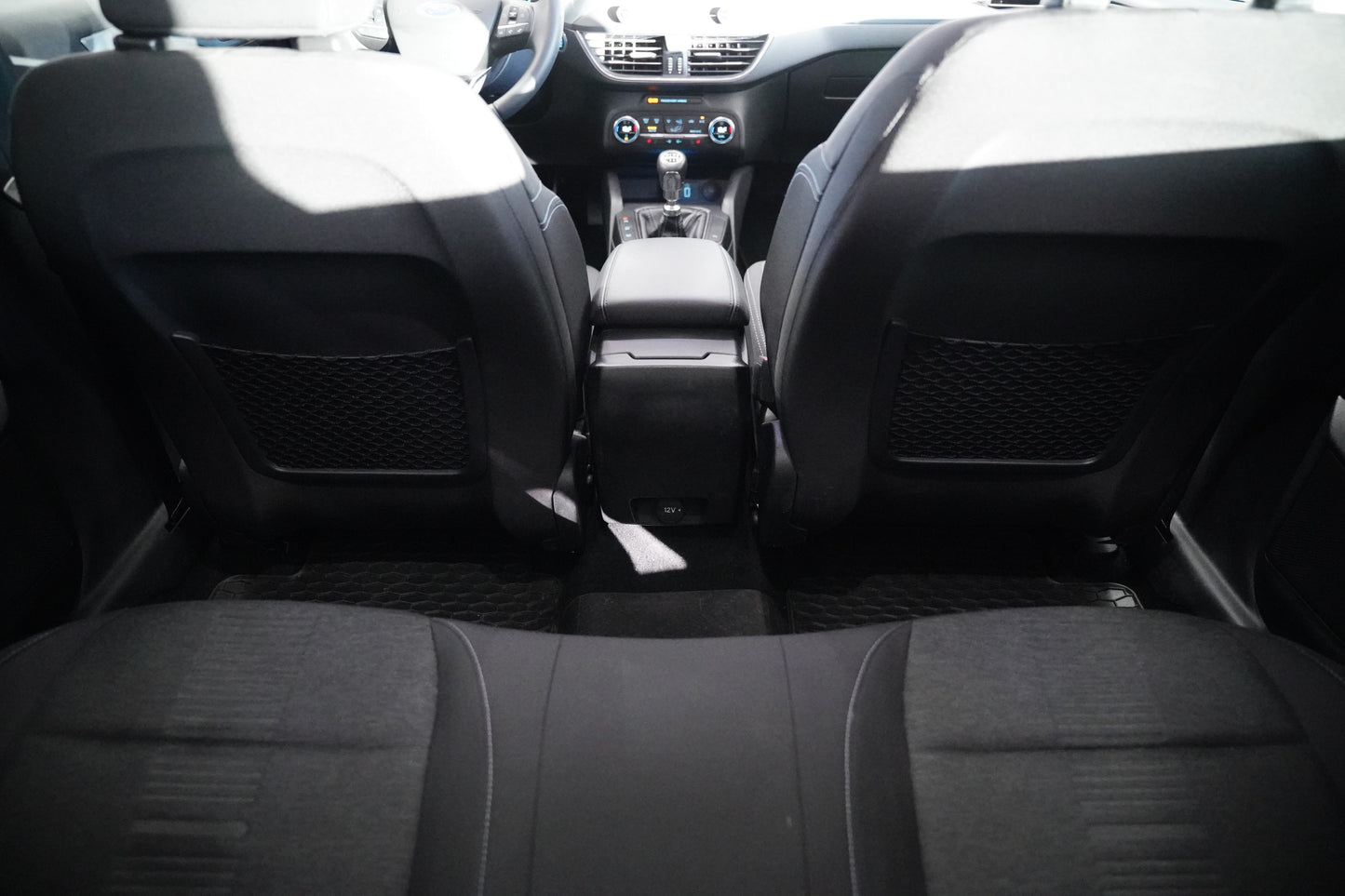 Ford Focus 2.0 EcoBlue 110kW Active