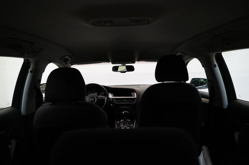 Audi A4 2.0 TDI 105 kW AT Avant – foto 25