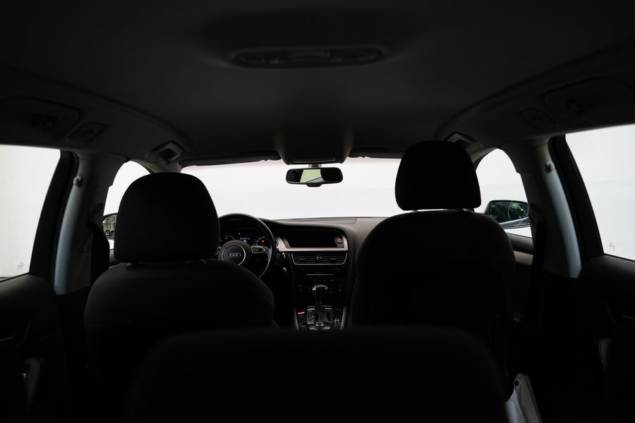 Audi A4 2.0 TDI 105 kW AT Avant – foto 25