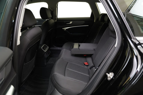 Audi A6 2.0 TDi 150 kW – foto 25