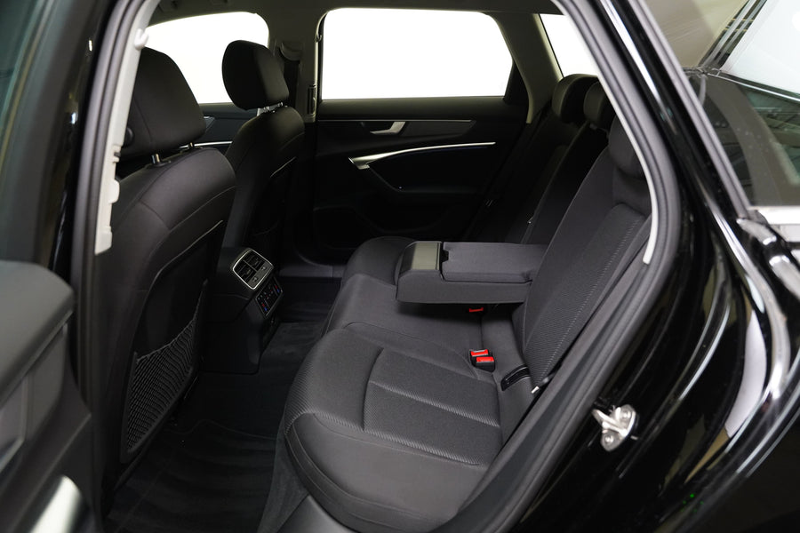 Audi A6 2.0 TDi 150 kW – foto 25