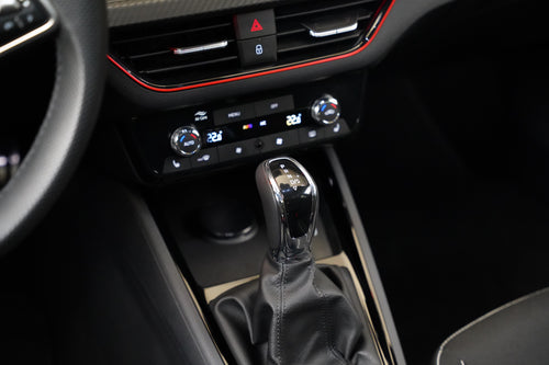 Škoda Scala 1.5 TSI 110 kW DSG Monte Carlo – foto 25