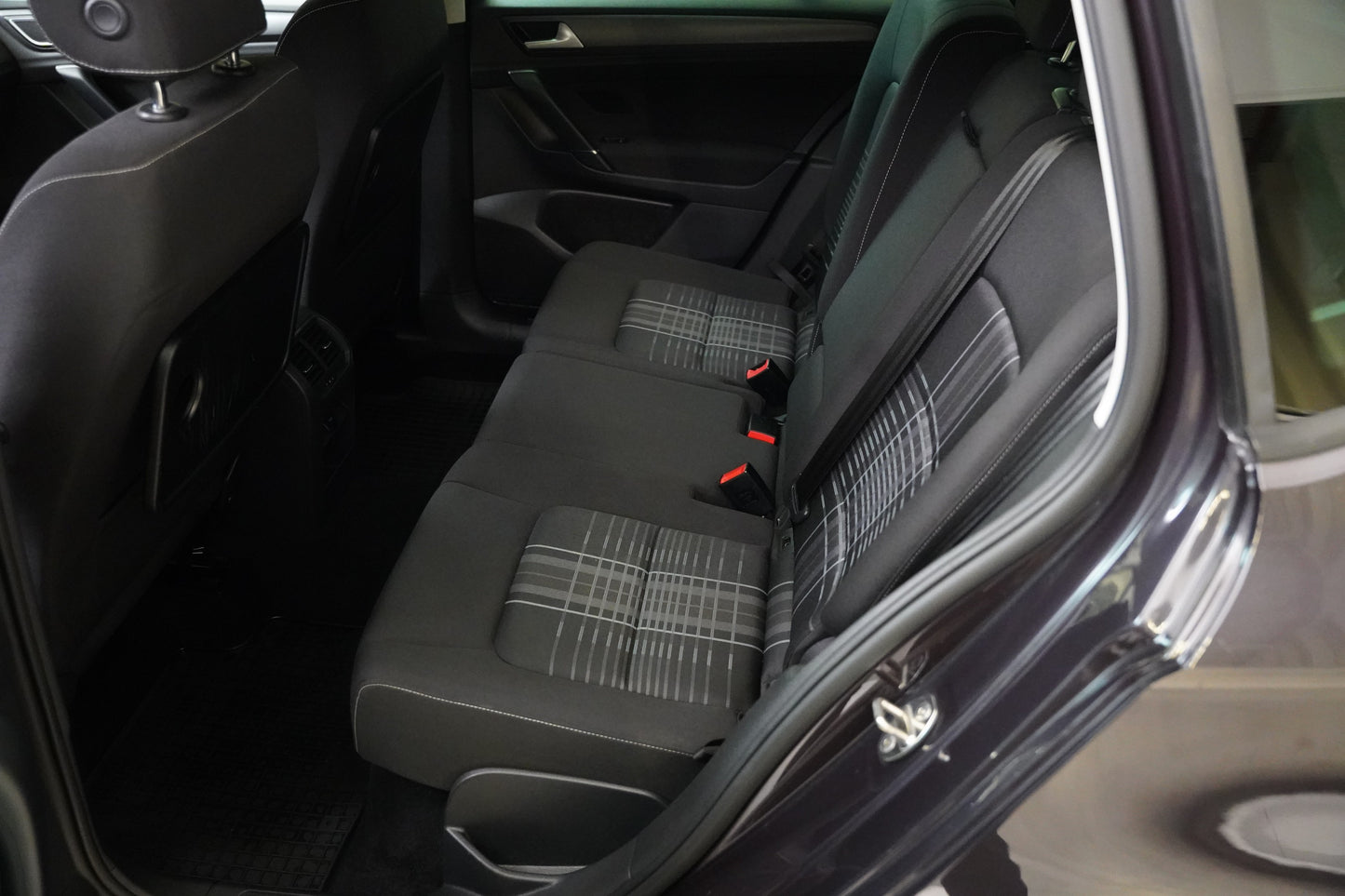 Volkswagen Golf 1.4 TSI 92 kW Comfortline
