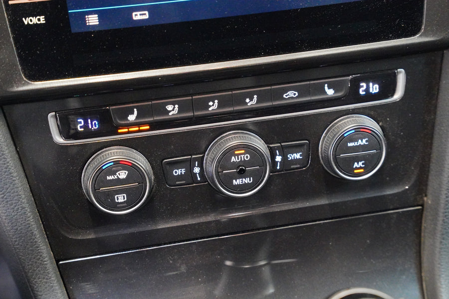 Volkswagen Golf 1.5 TSI 96 kW Comfortline – foto 25