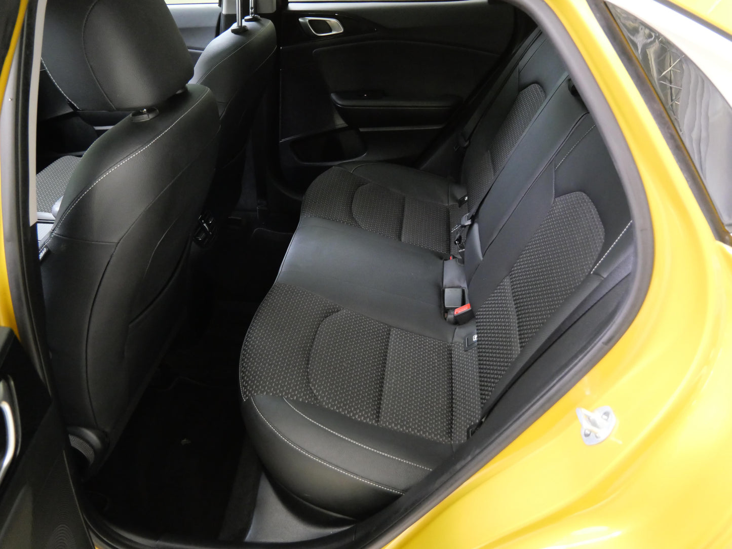 Kia Ostatní 1.6 T-GDI 150 kW DCT GT