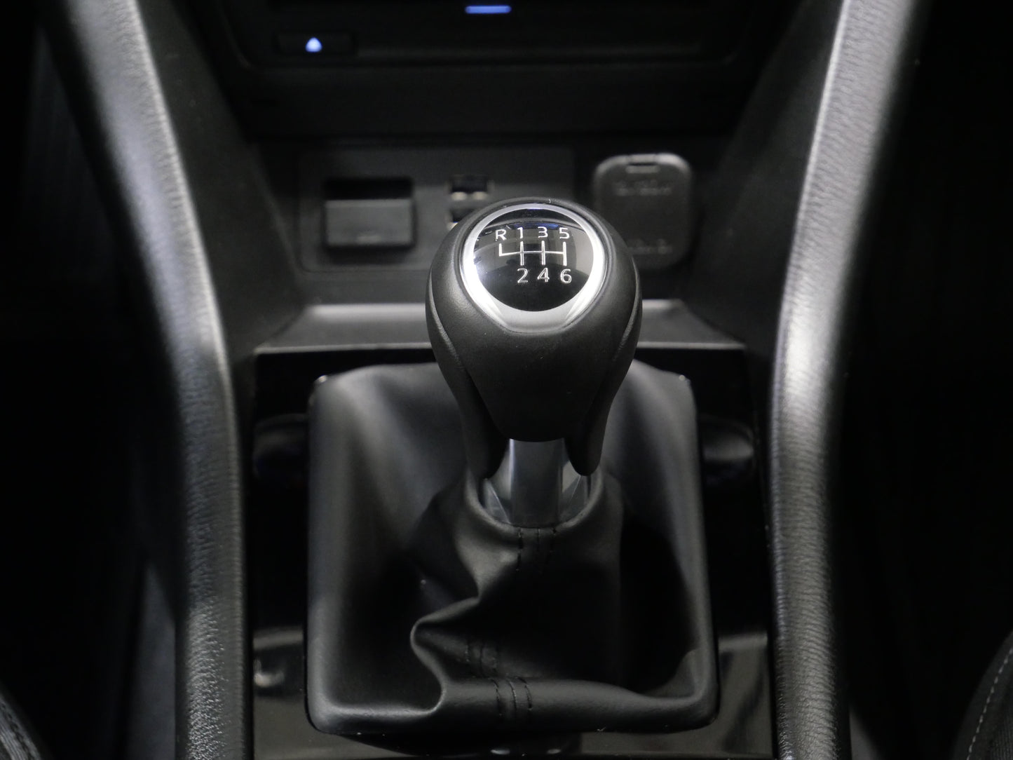 Mazda CX-3 2.0 Skyactiv-G 89 kW
