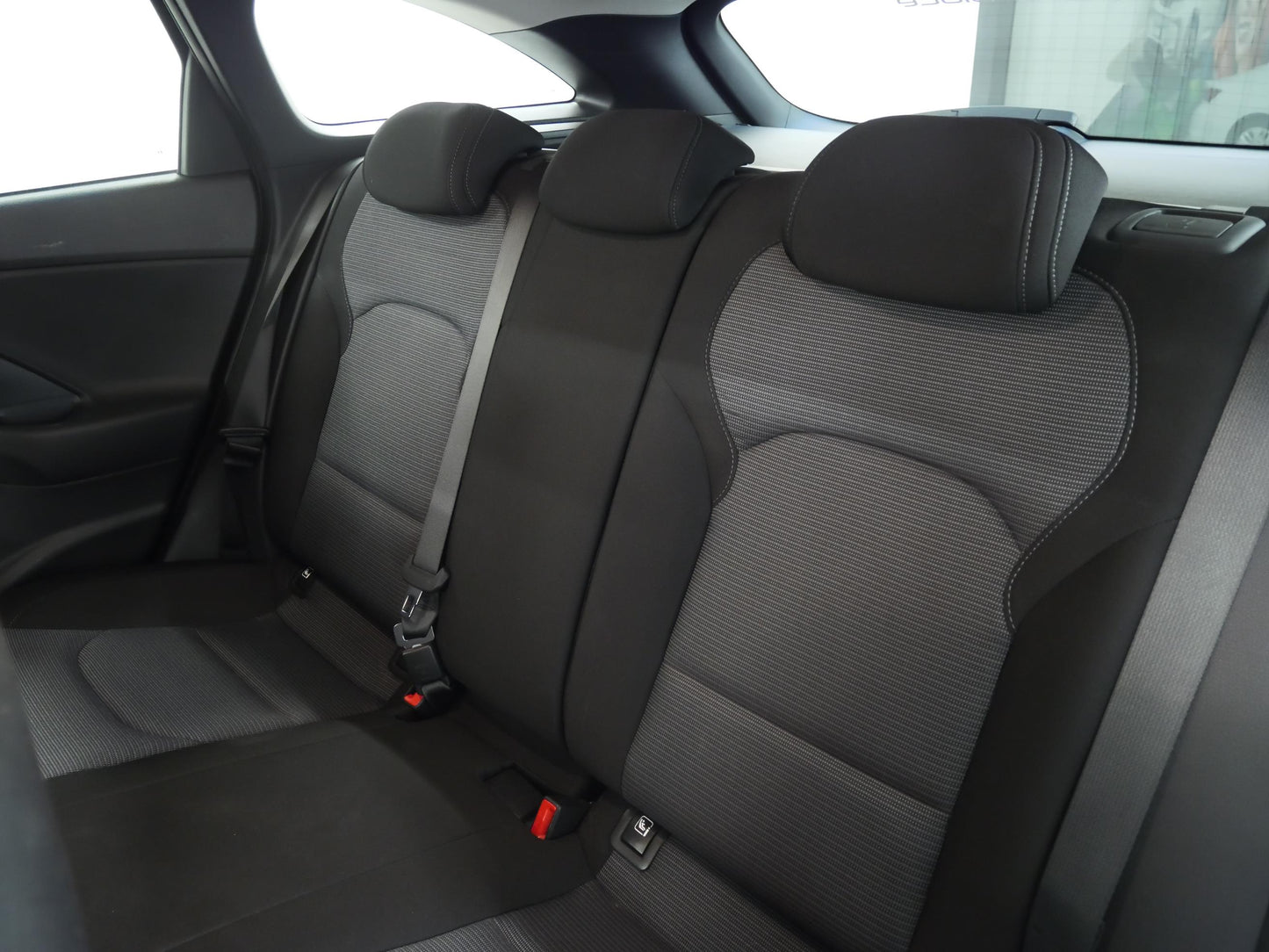 Hyundai i30 1.0 T-GDI 88 kW Start Plus