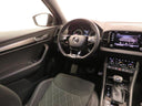 Škoda Karoq 1.5 TSI 110 kW DSG SportLine