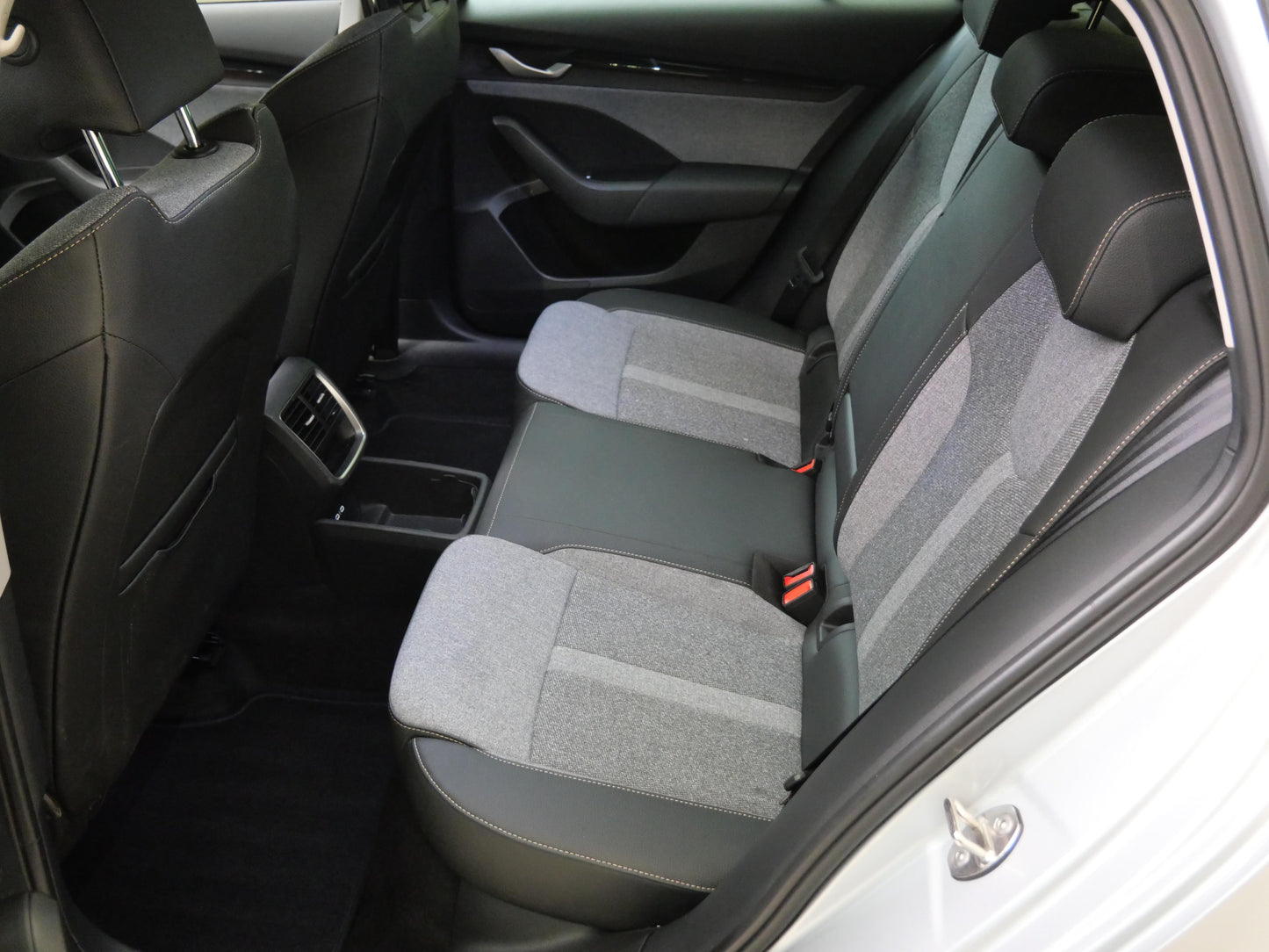 Škoda Octavia 2.0 TDI 110 kW Top Selection