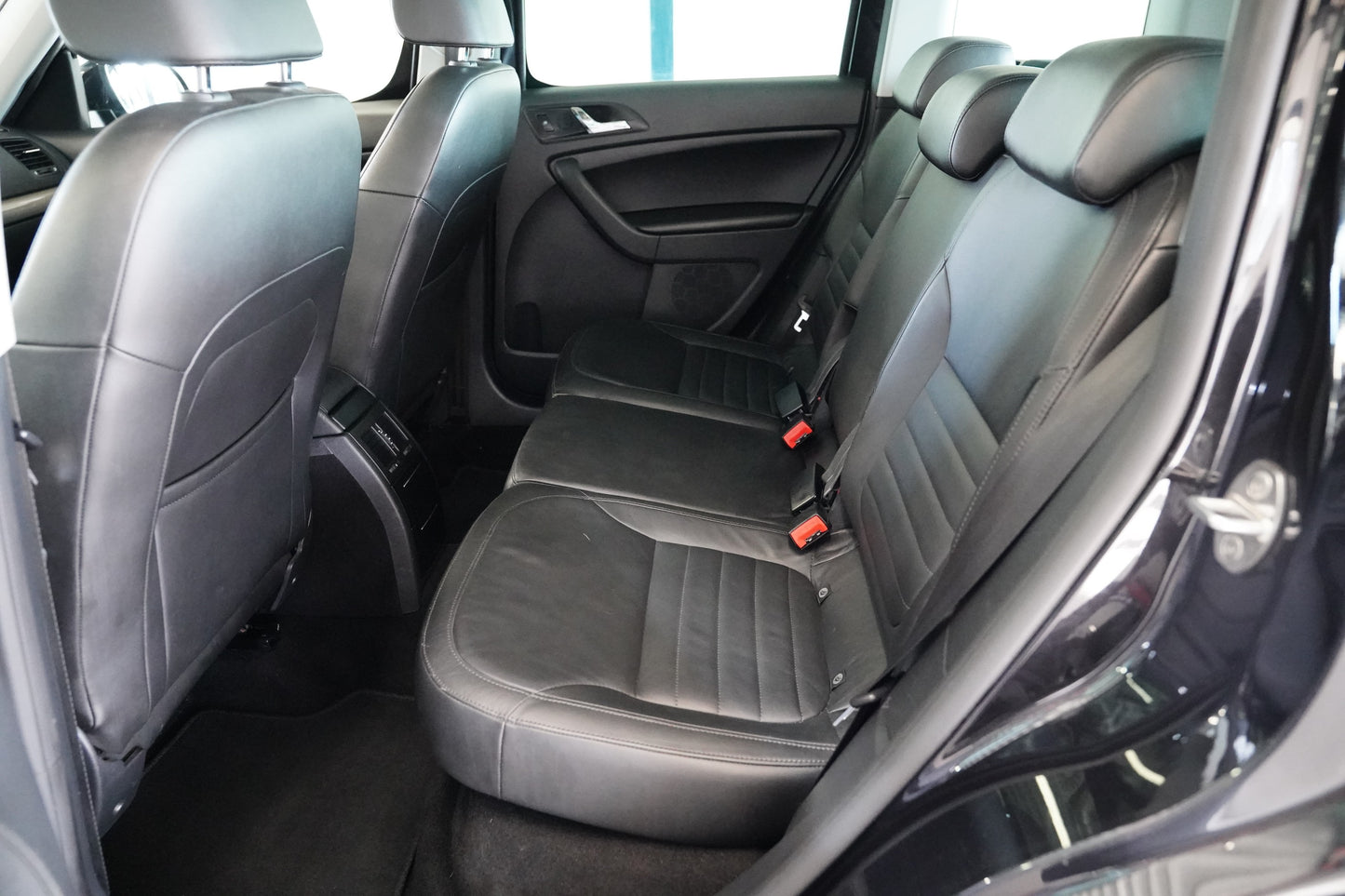 Škoda Yeti 1.4 TSI 92 kW DSG Style