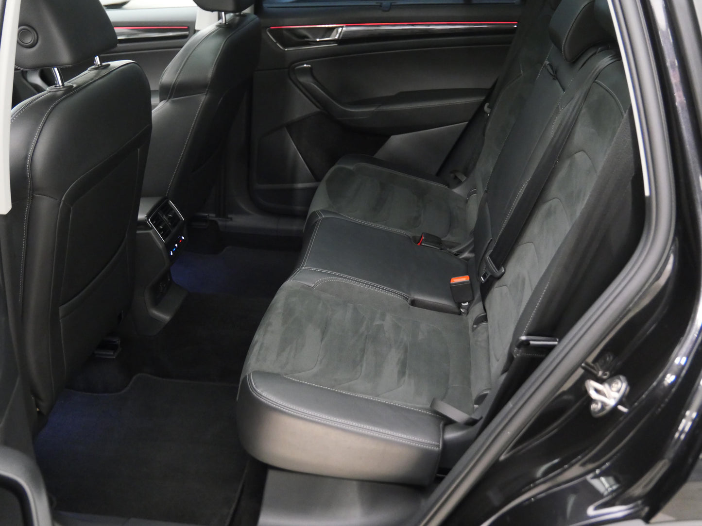 Škoda Kodiaq 2.0 TDI 140 kW DSG 4x4 Style