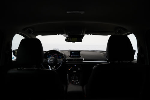 Mazda 3 2.0 SkyActiv 88 kW – foto 25