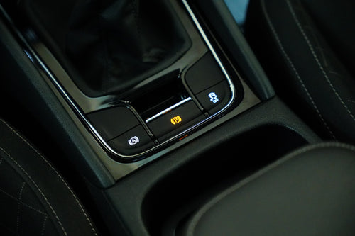 Škoda Karoq 1.5 TSi 110KW – foto 25