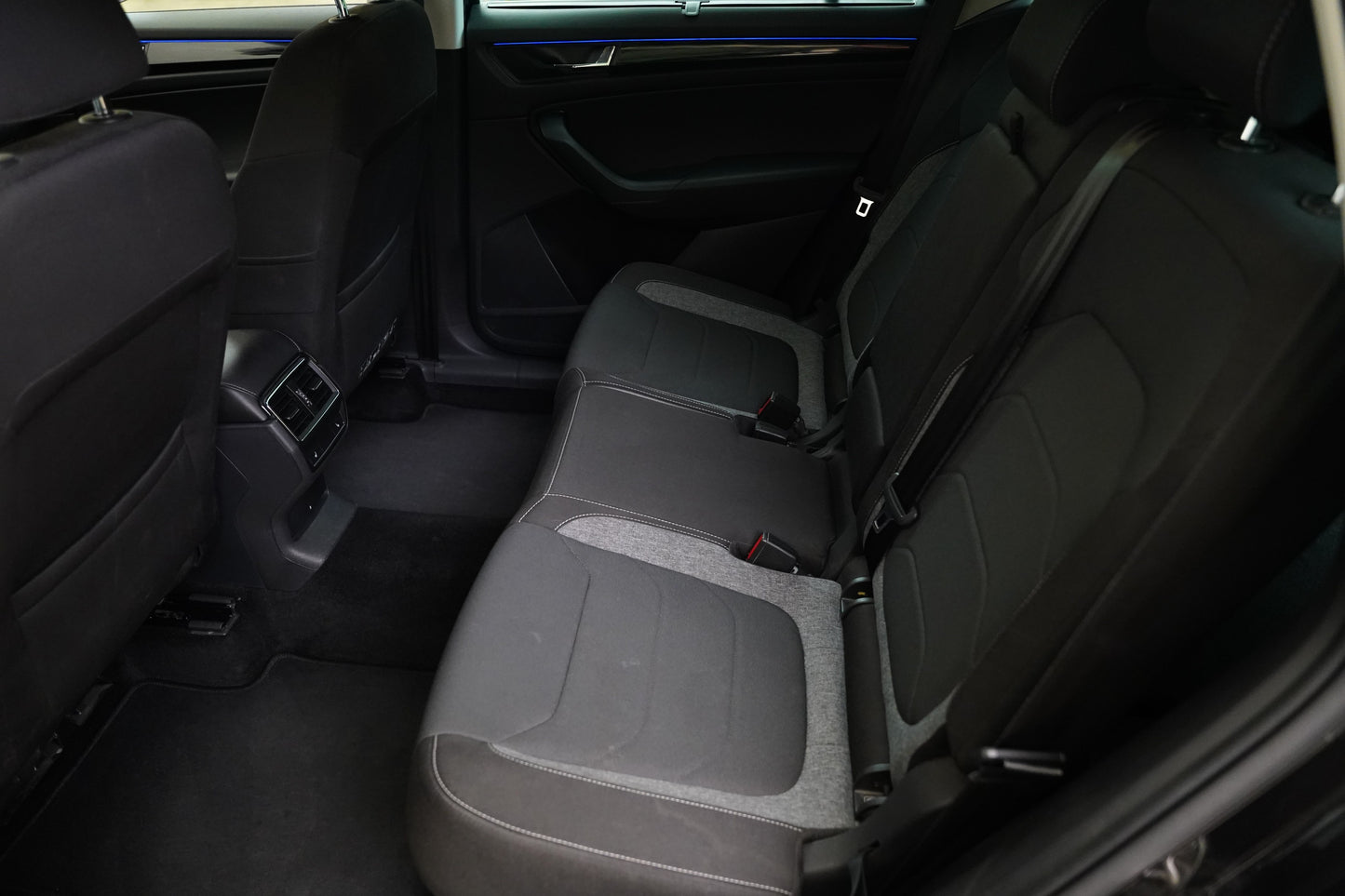 Škoda Kodiaq 2.0 TDI 140 kW 4x4 DSG Drive