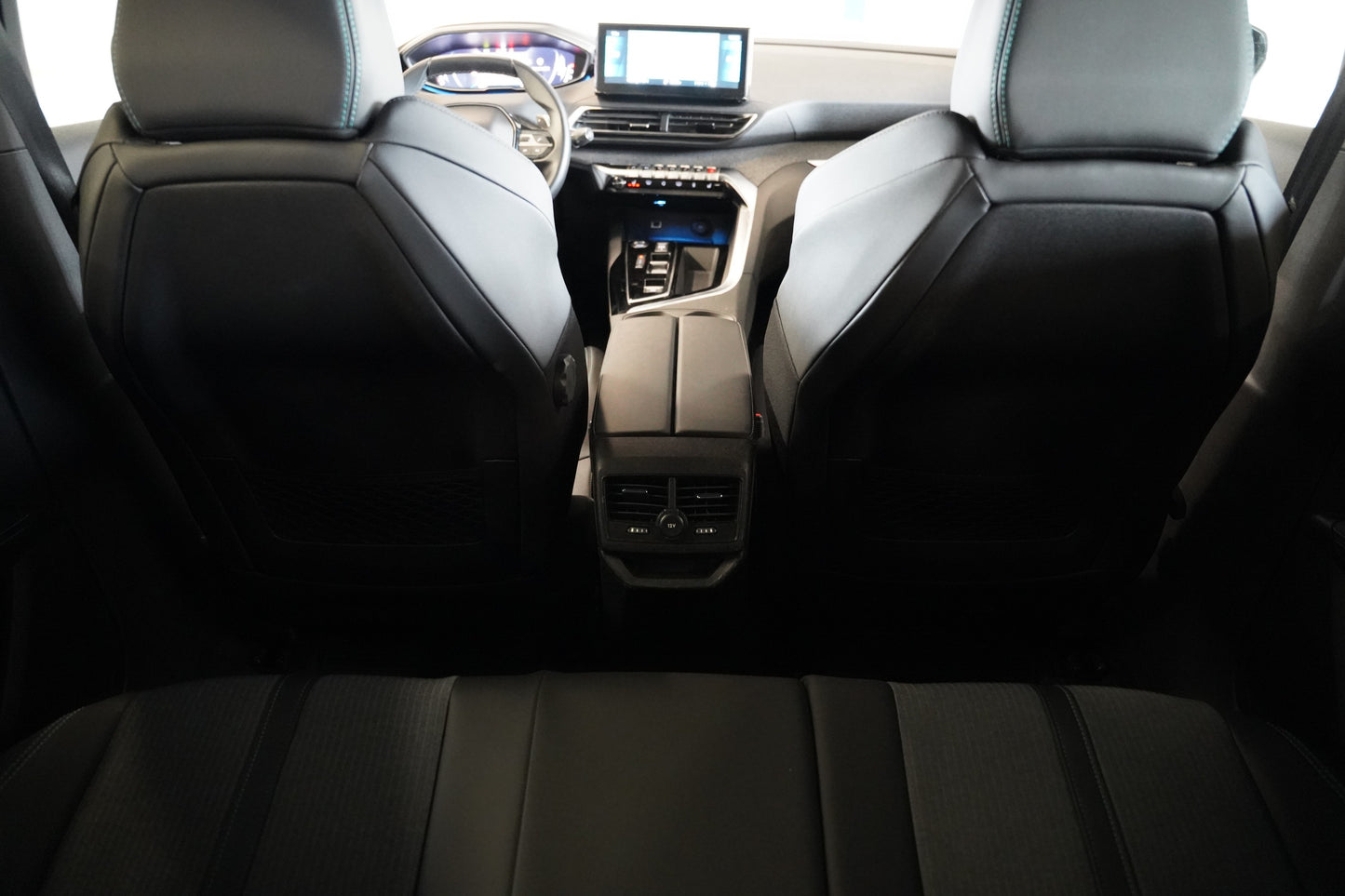 Peugeot 3008 1.2 PureTech 96 kW Allure Pack