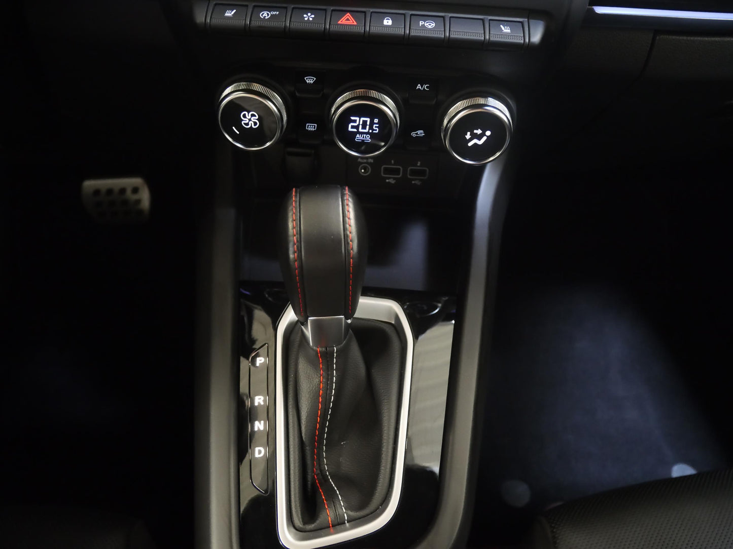 Renault Arkana 1.3 TCe 103 kW R.S. Line