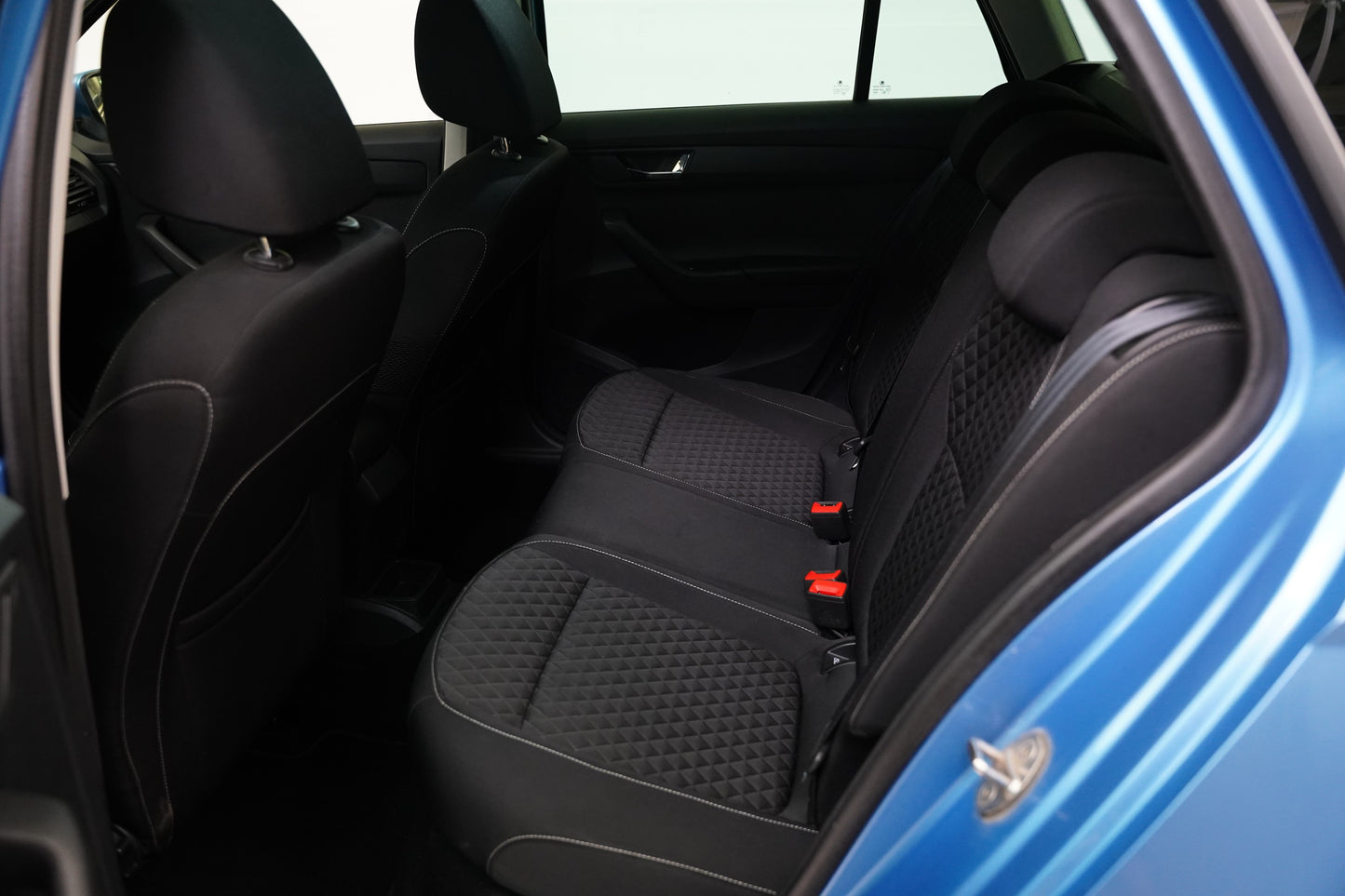 Škoda Fabia 1.0 TSI 70 kW Ambition