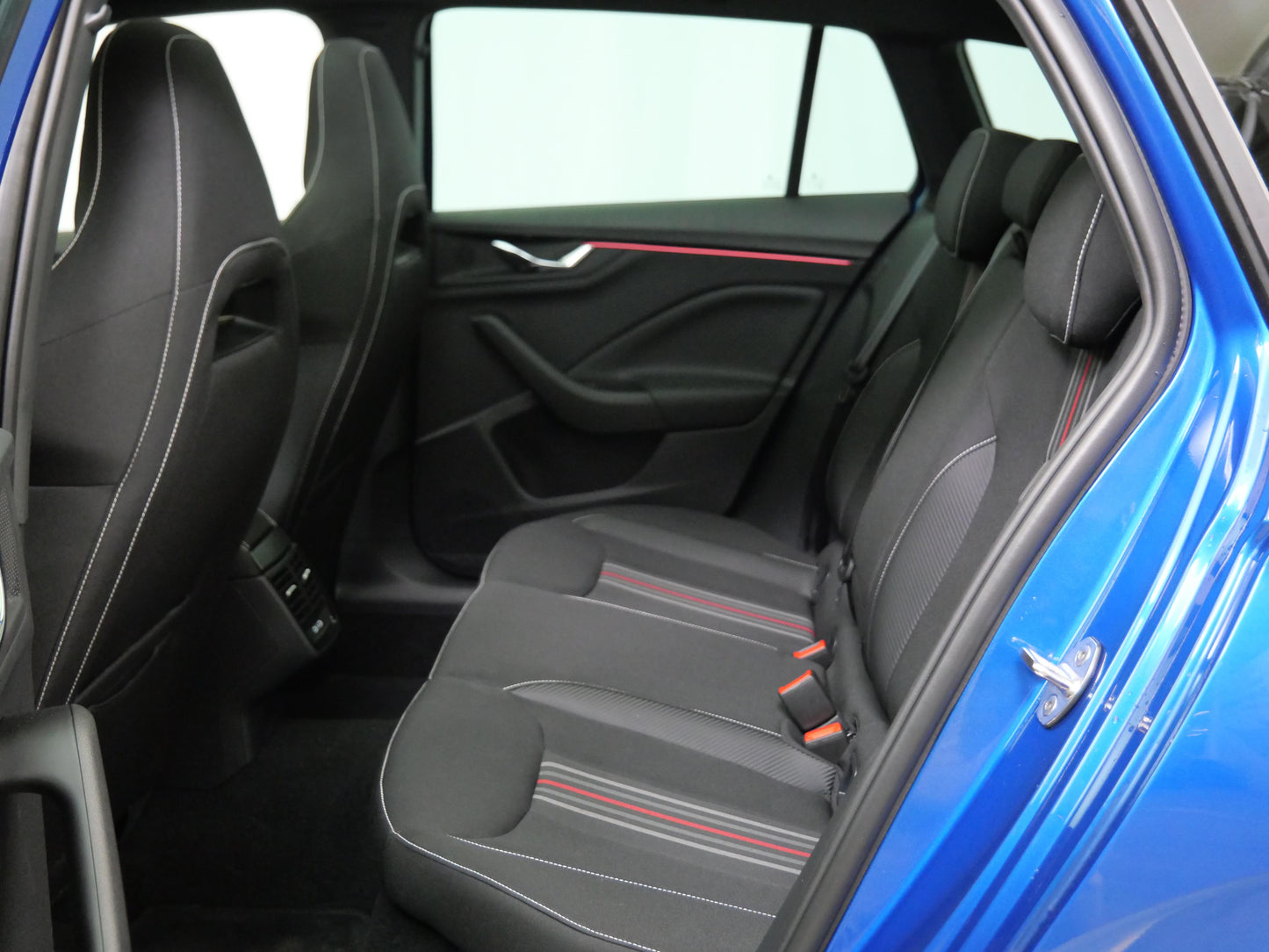 Škoda Scala 1.5 TSI 110 kW DSG Monte Carlo