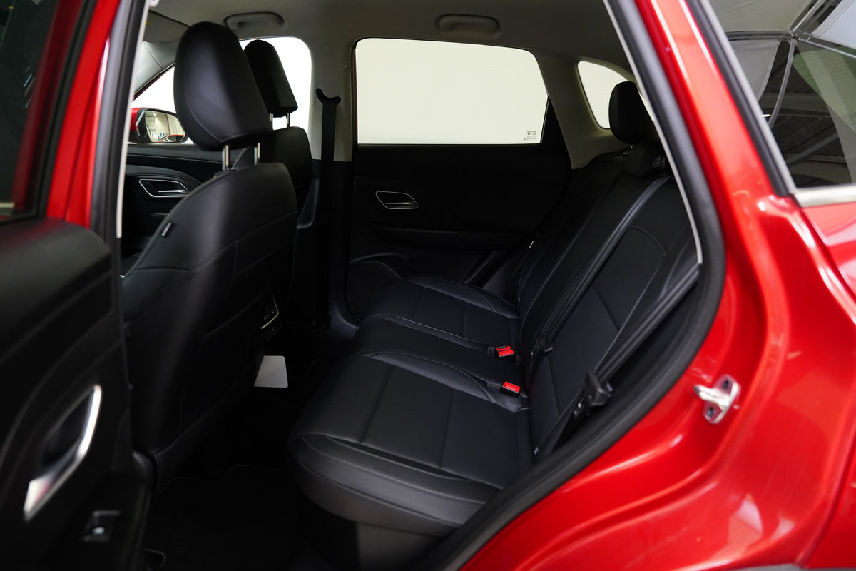 MG ZS 1.5 75 kW Hybrid Exclusive