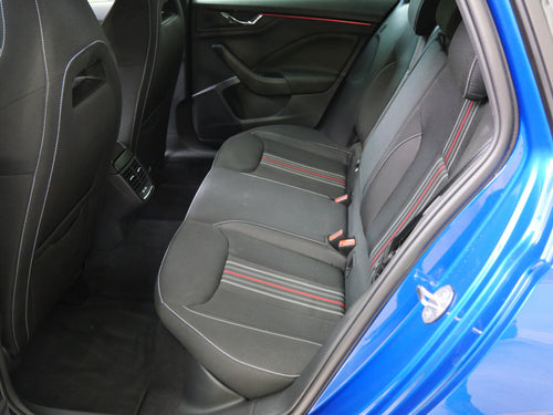Škoda Scala 1.0 TSI 85 kW DSG Monte Carlo – foto 25