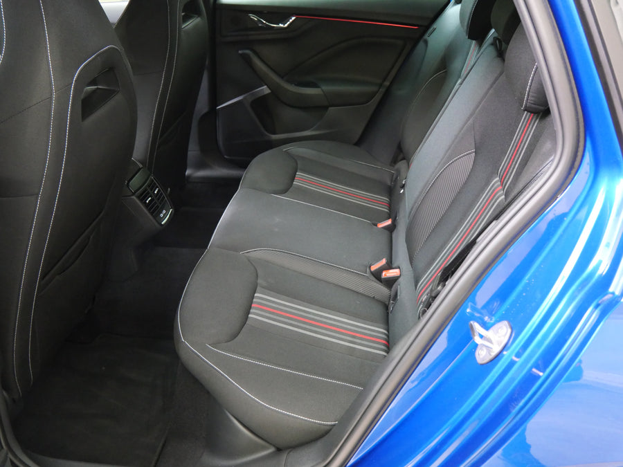 Škoda Scala 1.0 TSI 85 kW DSG Monte Carlo – foto 25