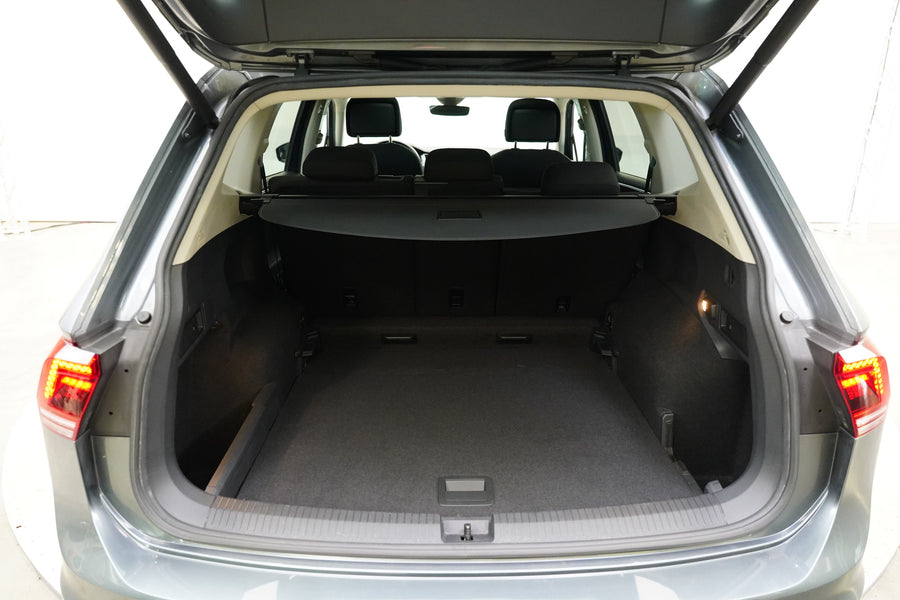 Volkswagen Tiguan 2.0 TSI 140kW 4Motion Highline – foto 25