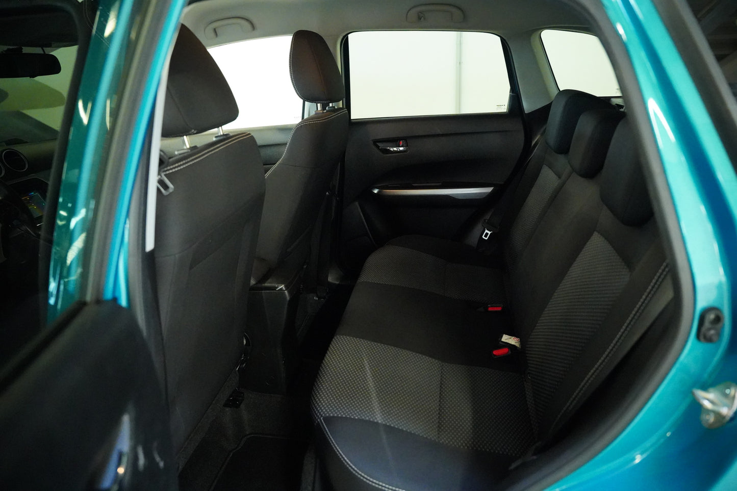 Suzuki Vitara 1.3 Turbo 103 kW