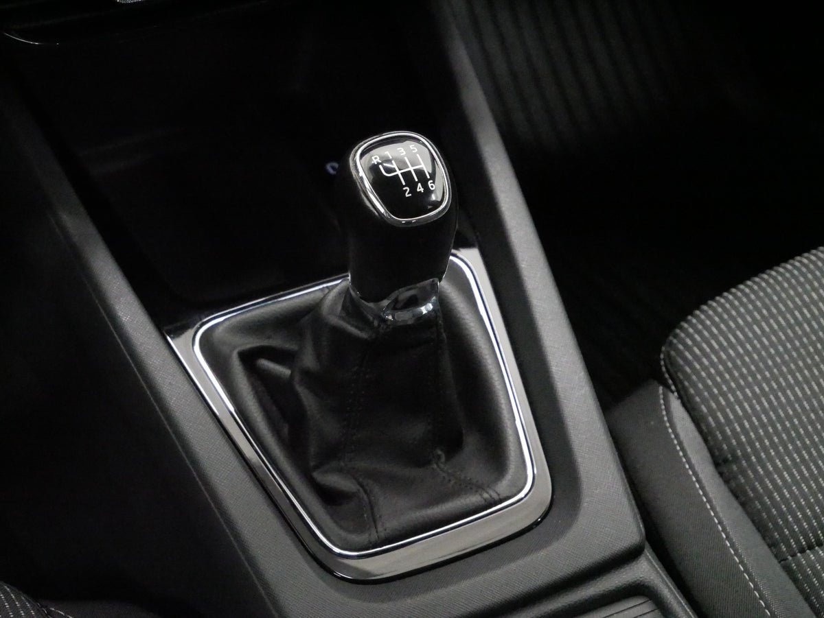 Škoda Octavia 2.0 TDI 110kW Ambition Plus – foto 25