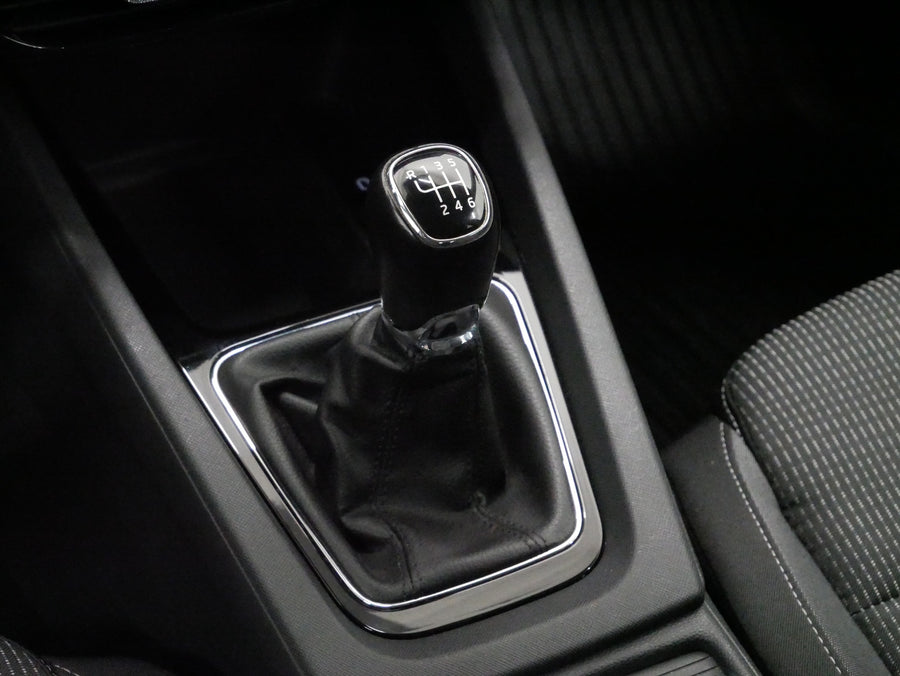 Škoda Octavia 2.0 TDI 110kW Ambition Plus – foto 25
