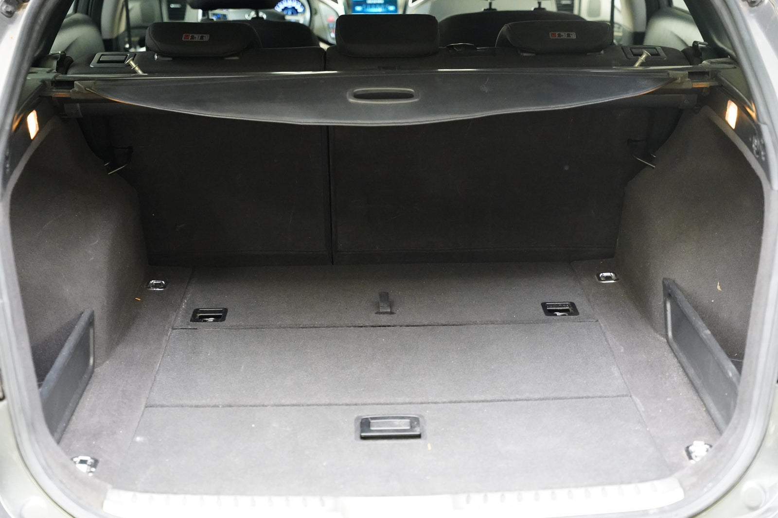 Hyundai i40 1.7 CRDI 100 kW – foto 25