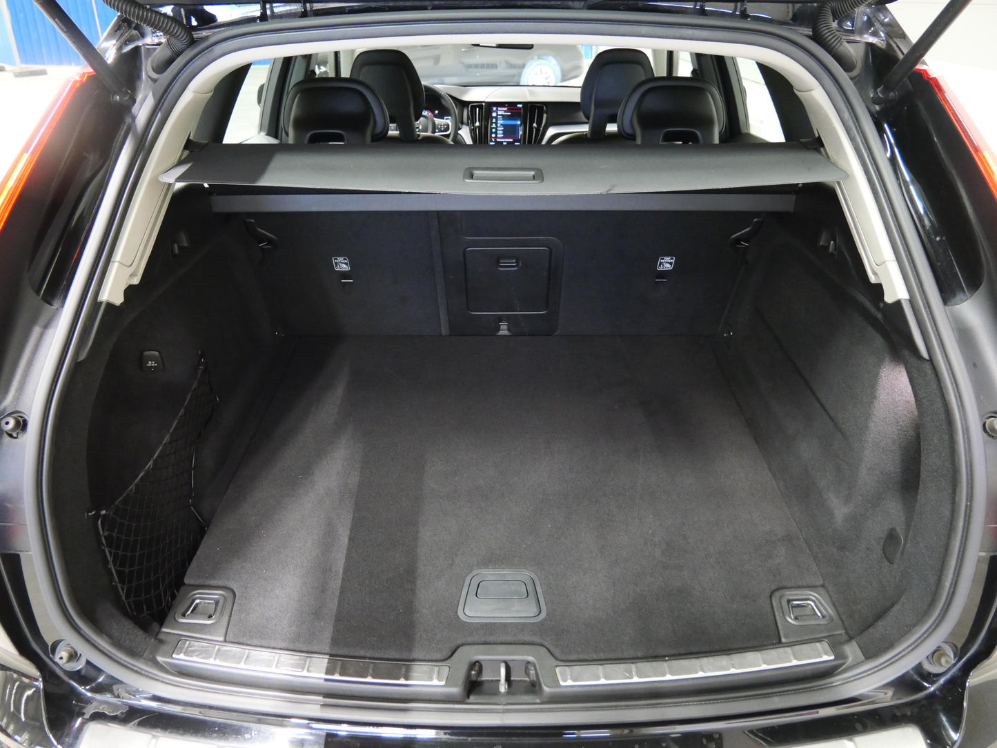 Volvo XC60 D4 140 kW AWD Momentum