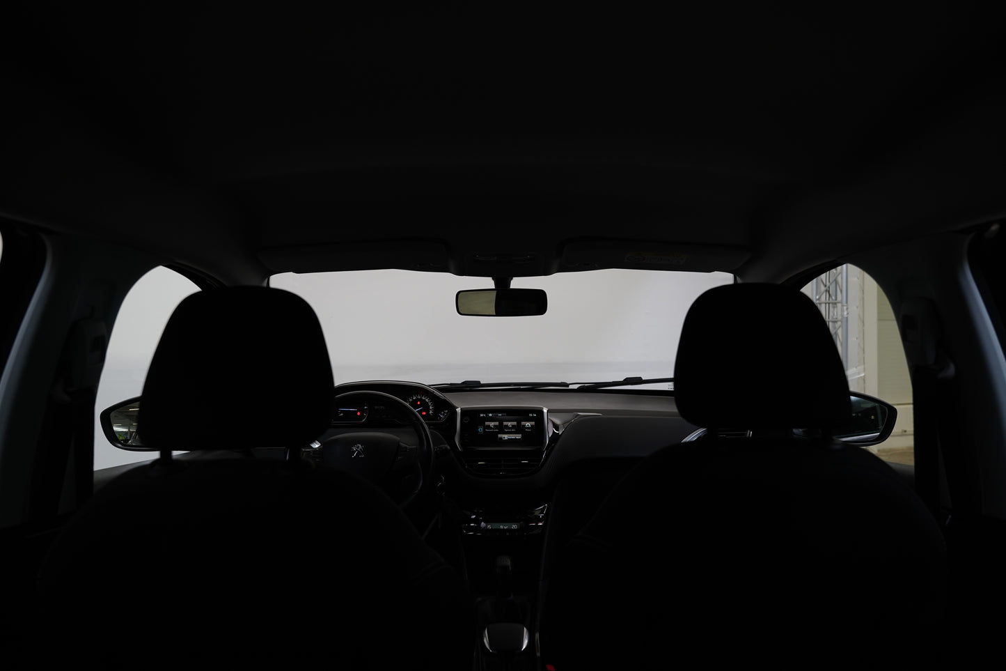 Peugeot 2008 1.2 PureTech 81 kW GT Line