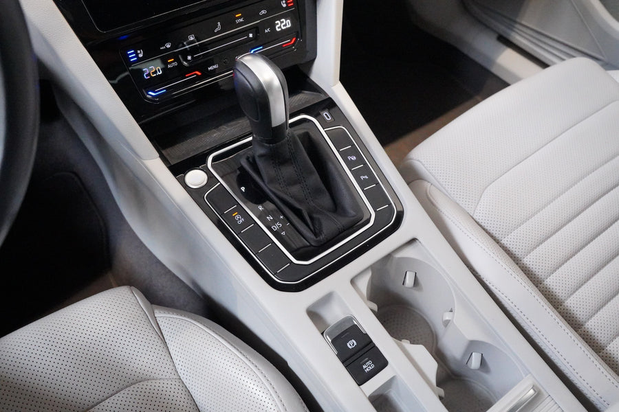 Volkswagen Passat 2.0 TDI 110 kW DSG Elegance – foto 24