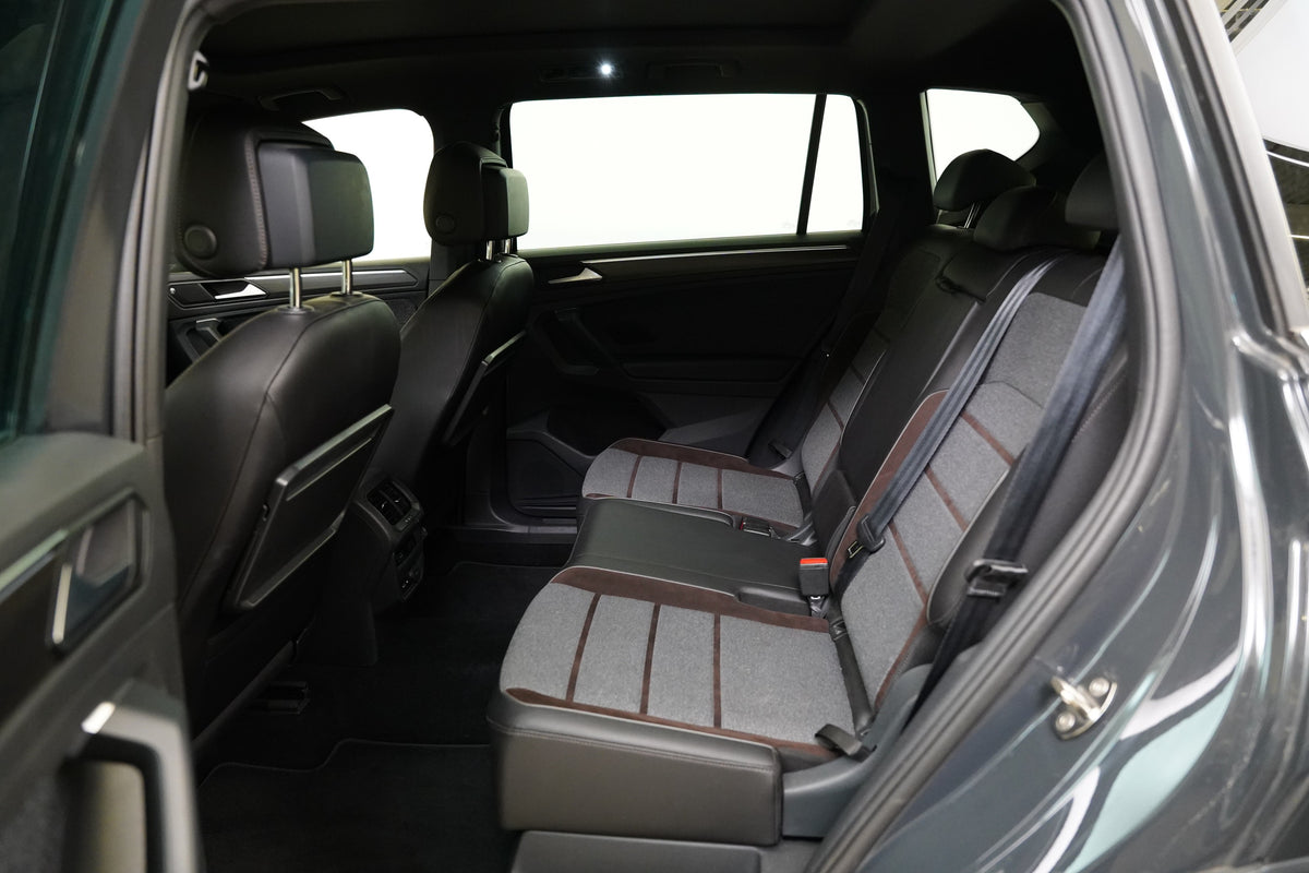 Seat Tarraco 2.0 TSI 140 kW 4x4