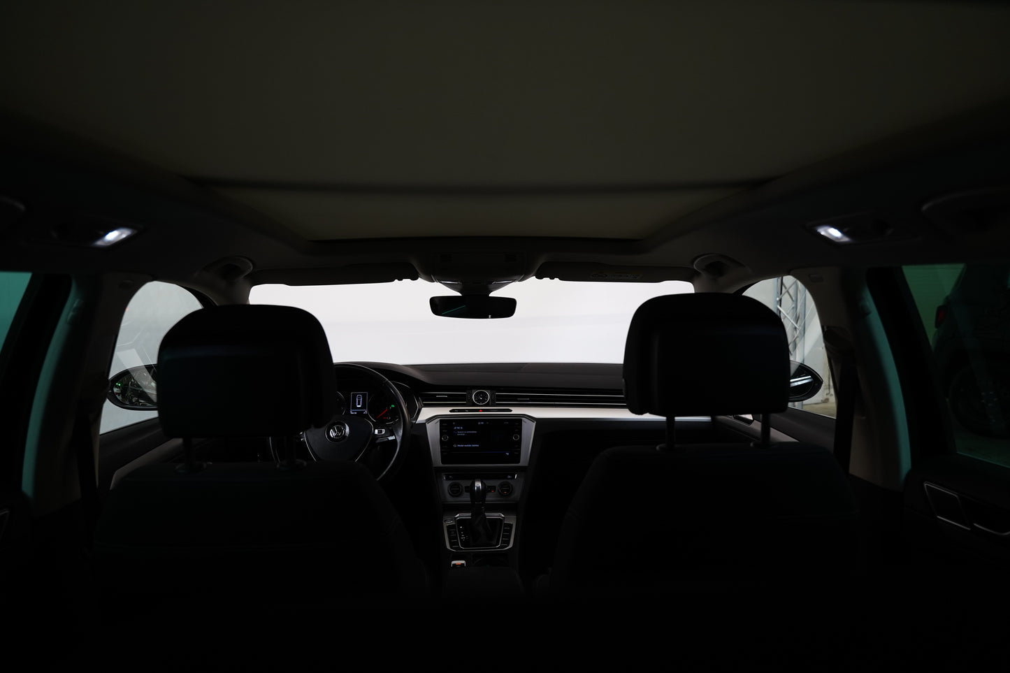 Volkswagen Passat 2.0 TDI 110 kW Comfortline