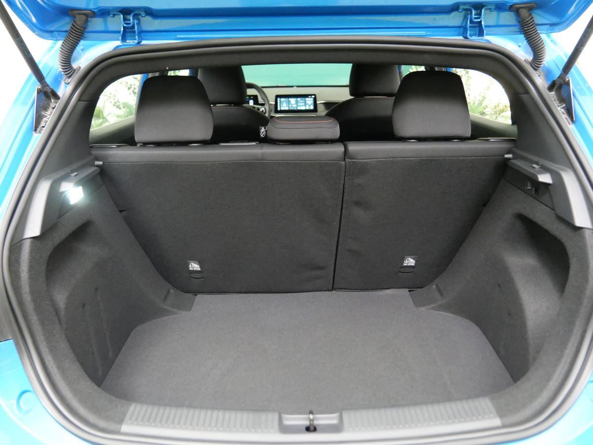 MG MG3 1.5 85 kW Excite