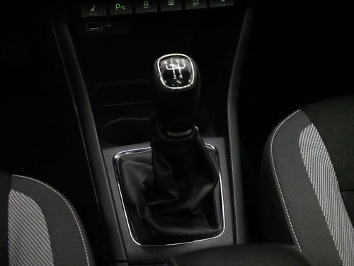 Škoda Rapid 1.0 TSI 70 kW Ambition – foto 25