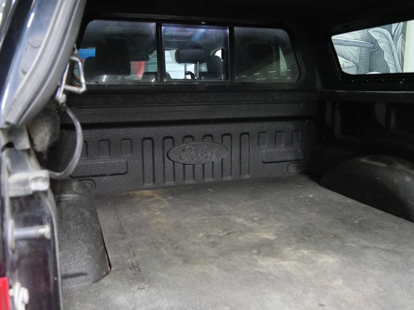 Ford F-150 3.5 Ecoboost V6 336 kW