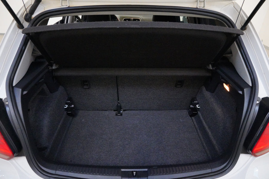 Volkswagen Polo 1.2 TSI 66 kW Comfortline – foto 25