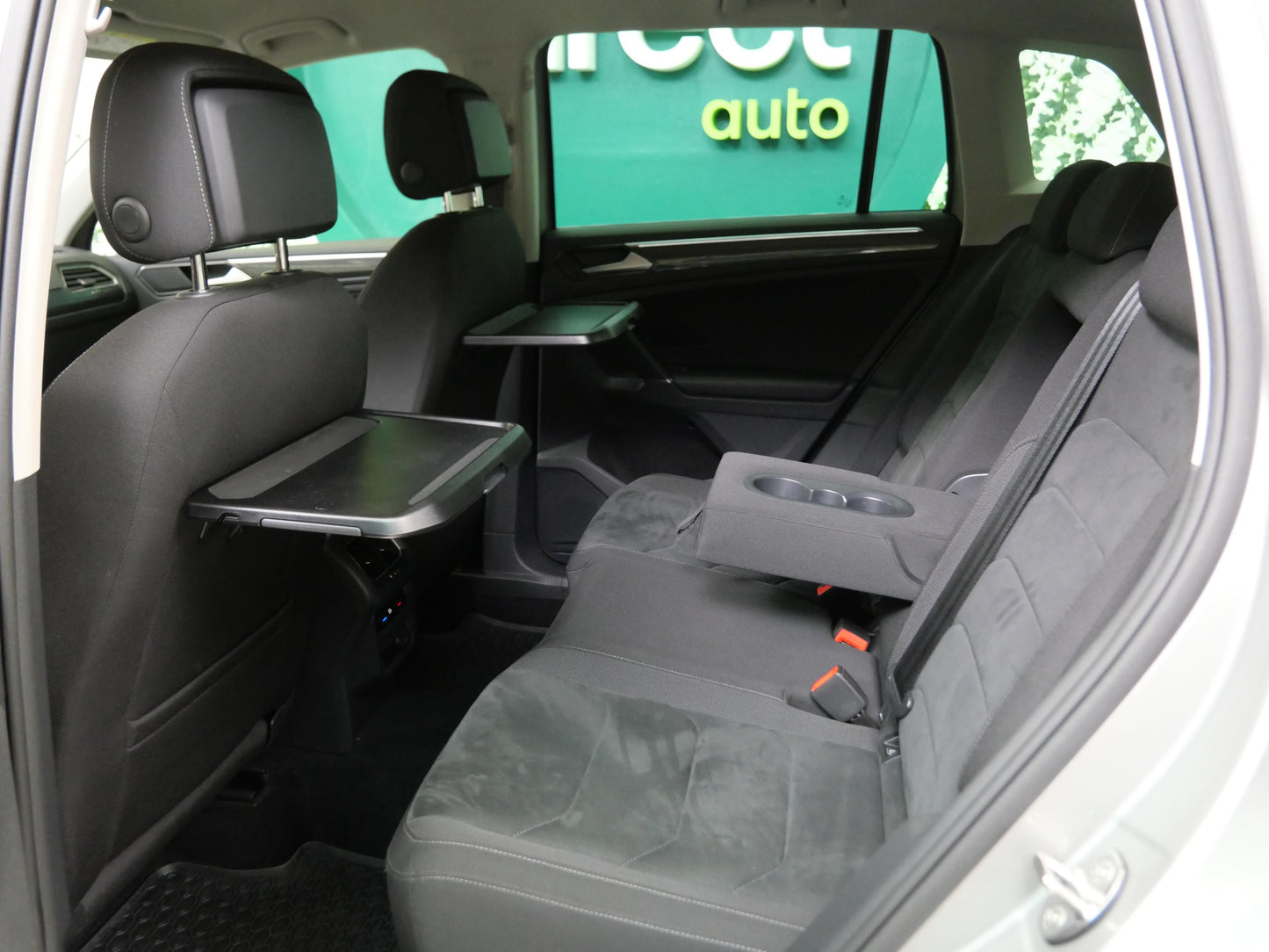 Volkswagen Tiguan 2.0 TSI 132 kW Highline