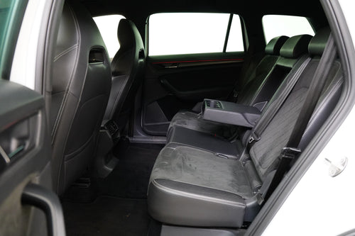 Škoda Kodiaq 2.0 TDI 147 kW 4x4 – foto 25