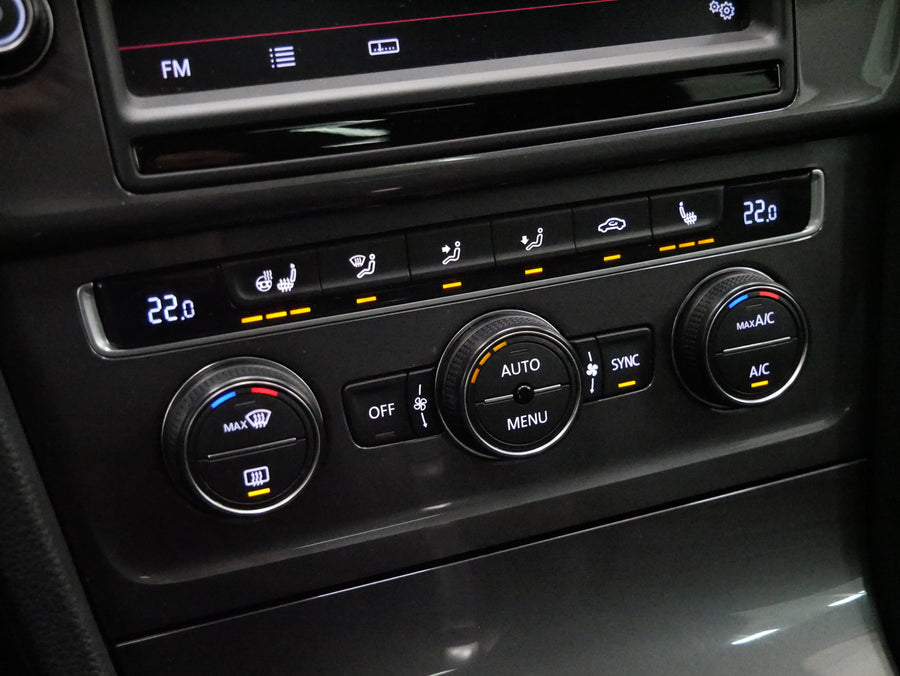 Volkswagen Golf 2.0 TDI 135 kW Alltrack – foto 25