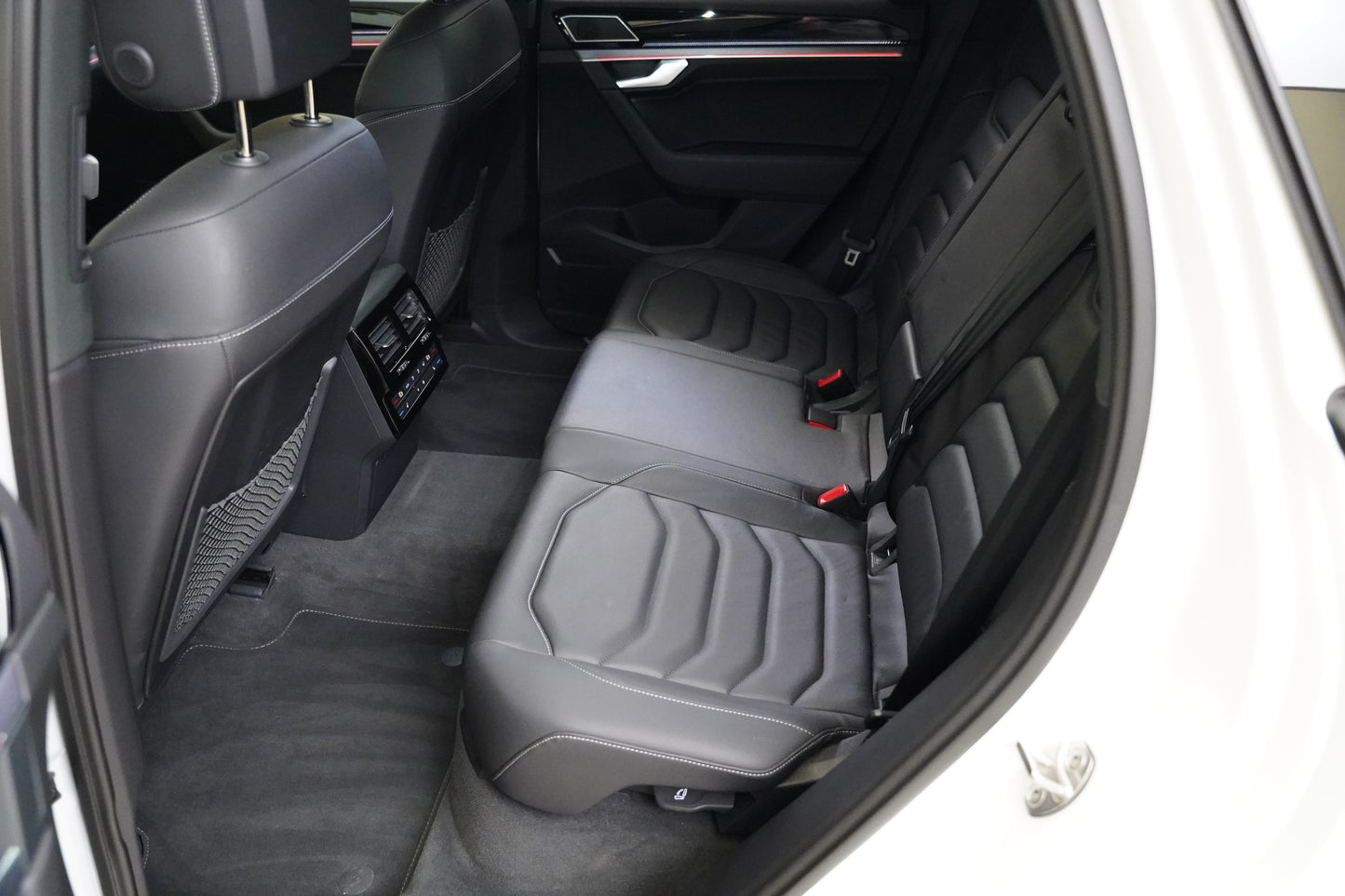 Volkswagen Touareg 3.0 TDI V6 210 kW R-Line