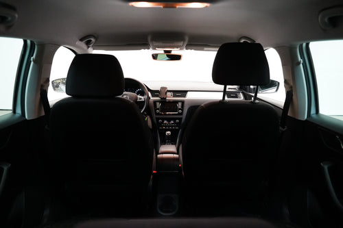 Škoda Rapid 1.2 TSI 66 kW Drive – foto 25